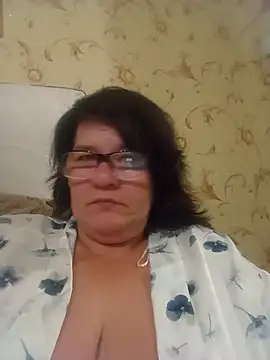 NysiOlsen online show from 24, 7, 2026