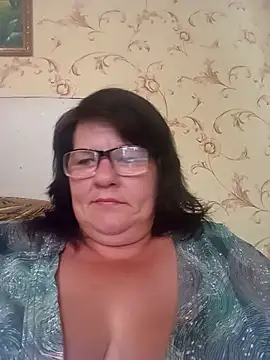 NysiOlsen online show from 25, 7, 2026