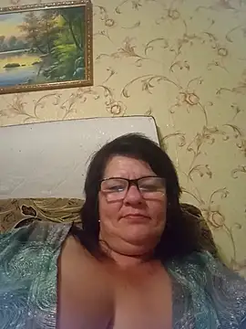 NysiOlsen online show from 26, 7, 2026