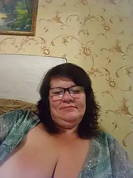 NysiOlsen online show from 29, 7, 2026