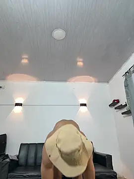 Jaycob smith online show from 23, 4, 2026