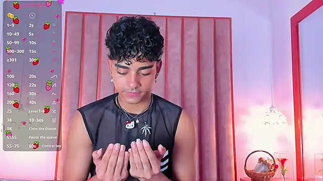 Mike thomsonn online show from 5, 3, 2026