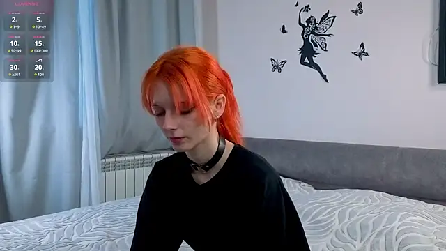 JuanaSumma online show from 19, 2, 2026