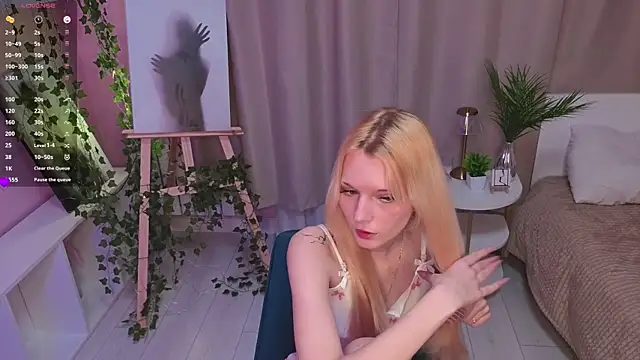 JuanaSumma online show from 29, 4, 2026