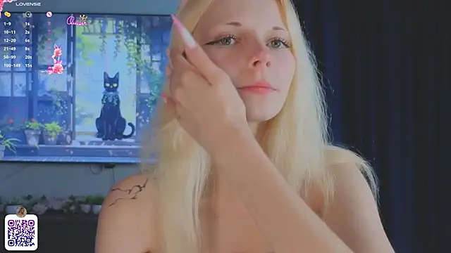 JuanaSumma online show from 27, 6, 2026