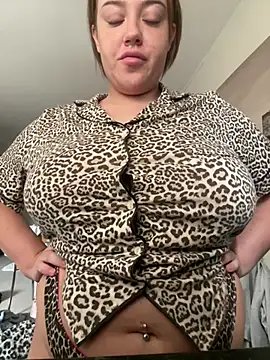 Princess-ivyxoxo online show from 23, 6, 2026