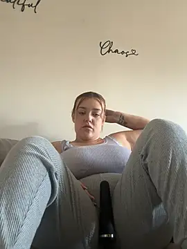 Princess-ivyxoxo online show from 16, 7, 2026