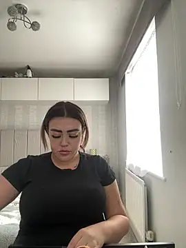 Princess-ivyxoxo online show from 3, 8, 2026