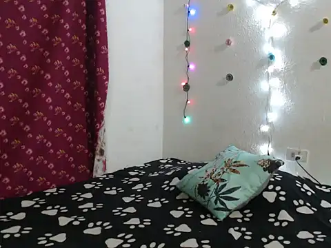 Snapshot of Chloe_Candys chatting on 3, 2, 2026 Chloe Candys online show from 3, 2, 2026