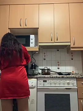 morenita sexy777 online show from 24, 4, 2026