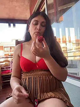 morenita sexy777 online show from 25, 4, 2026