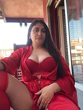 morenita sexy777 online show from 27, 4, 2026