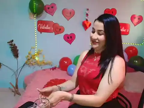 talia mystic online show from 14, 2, 2026