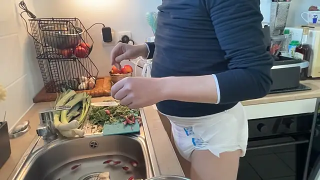 B4by Pink online show from 20, 4, 2026