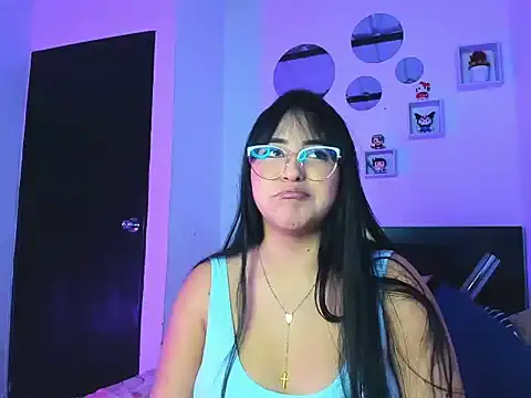 Penelopeflame18 online show from 13, 1, 2026