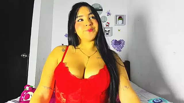 Snapshot of Penelopeflame18 chatting on 26, 3, 2026 Penelopeflame18 online show from 26, 3, 2026