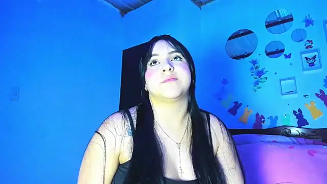 Snapshot of Penelopeflame18 chatting on 8, 4, 2026 Penelopeflame18 online show from 8, 4, 2026