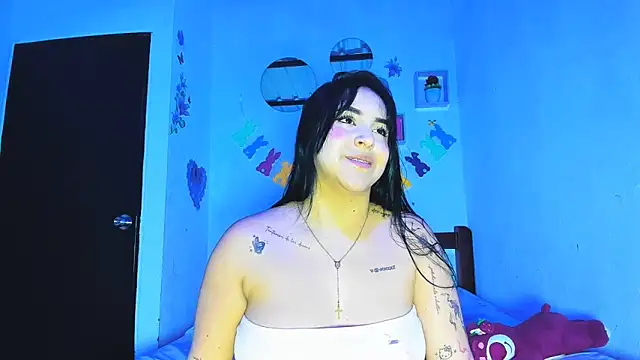 Snapshot of Penelopeflame18 chatting on 7, 6, 2026 Penelopeflame18 online show from 7, 6, 2026