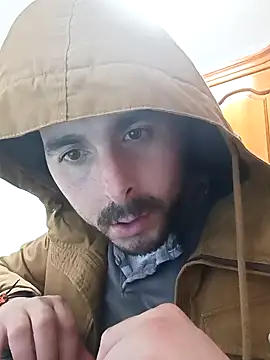 Miguelpulidotriguero11 online show from 31, 1, 2026