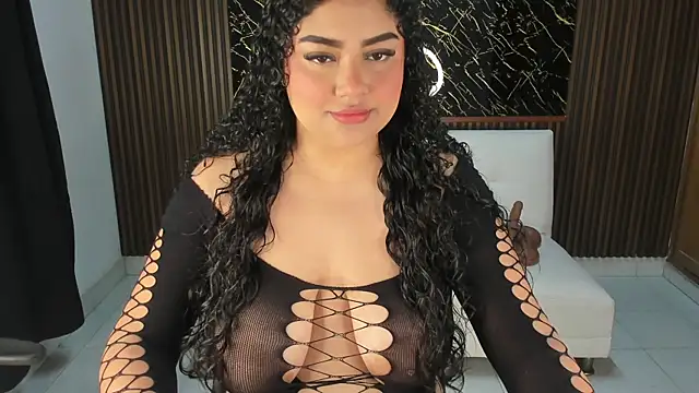 Karla18  online show from 27, 4, 2026