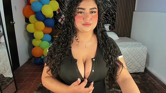 Karla18  online show from 17, 7, 2026