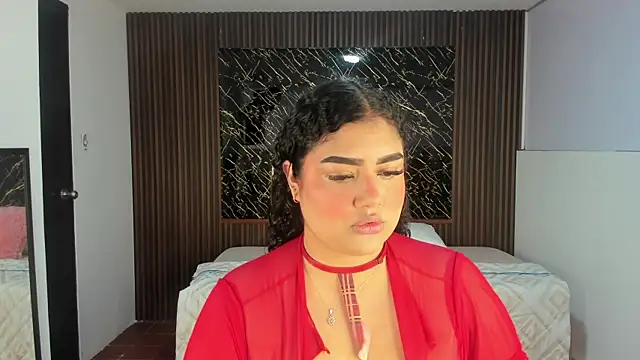 Karla18  online show from 21, 7, 2026