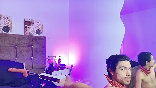 Ethan Briggs  online show from 10, 7, 2026