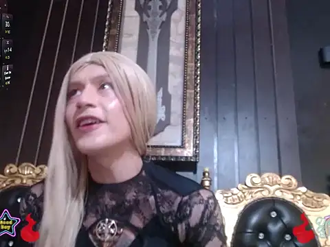 Gomory Niix online show from 4, 2, 2026