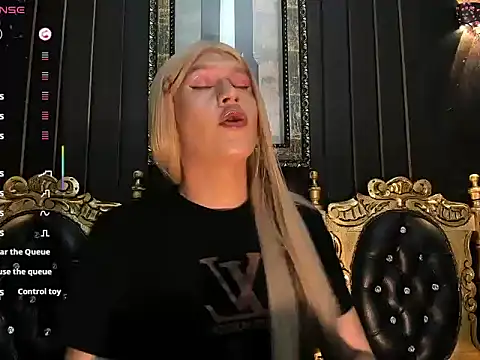 Gomory Niix online show from 22, 4, 2026