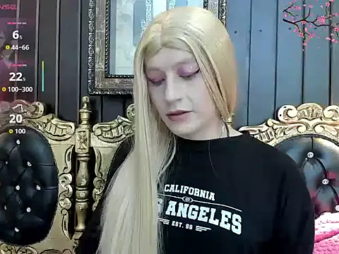 Gomory Niix online show from 25, 4, 2026