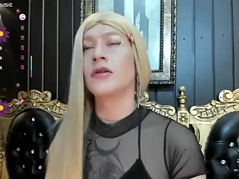 Gomory Niix online show from 28, 4, 2026