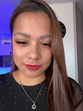 Pretty  Milf online show from 24, 3, 2026