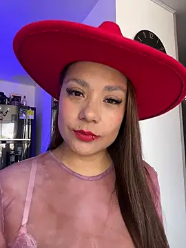 Pretty  Milf online show from 10, 4, 2026