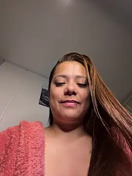 Pretty  Milf online show from 19, 4, 2026