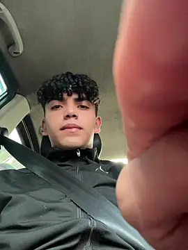 Nick Twink online show from 8, 2, 2026