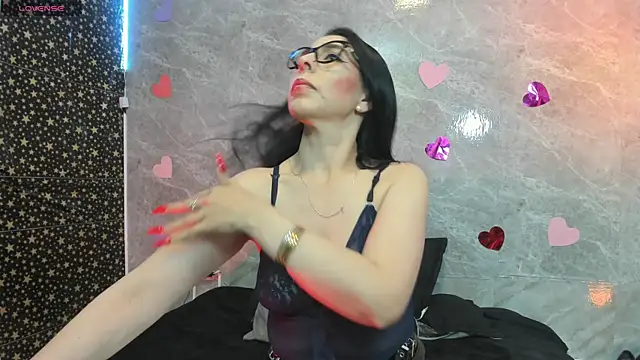 adellelennoxx online show from 26, 5, 2026