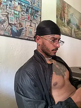 liyamjunior online show from 13, 3, 2026