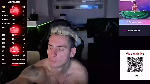 Snapshot of Rayzel_White chatting on 23, 5, 2026 Rayzel White online show from 23, 5, 2026