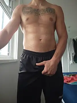 Fitdick4ubb online show from 5, 6, 2026