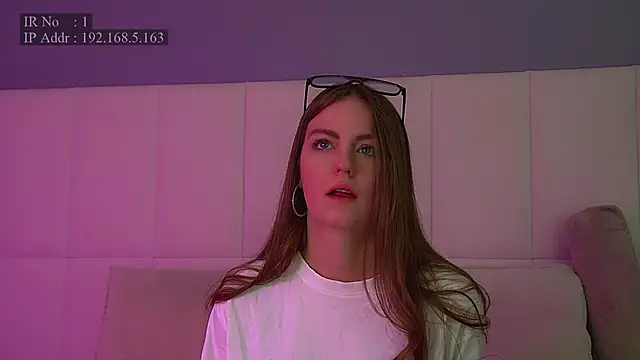 SofiaSarvain online show from 6, 2, 2026