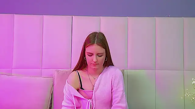 SofiaSarvain online show from 6, 3, 2026