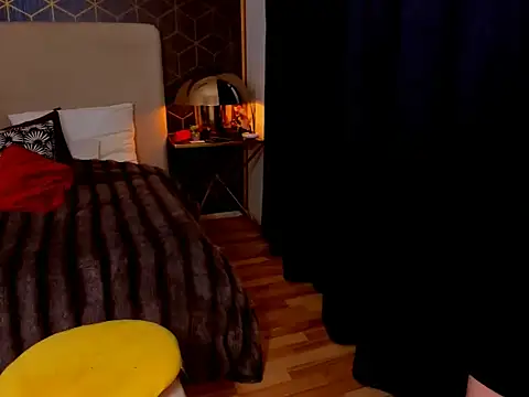 GingerWixxx online show from 1, 2, 2026