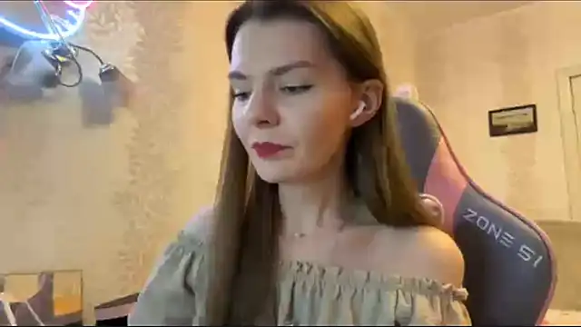 LavondaDeleston online show from 1, 2, 2026