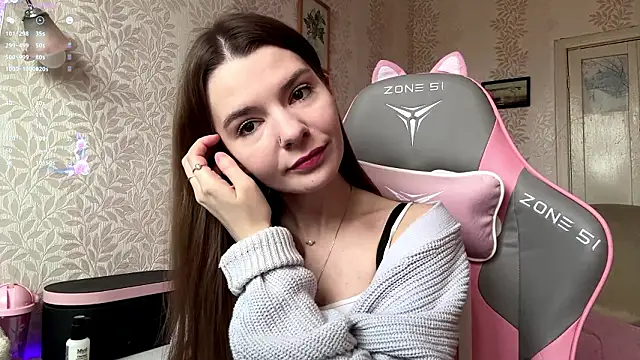 LavondaDeleston online show from 5, 3, 2026