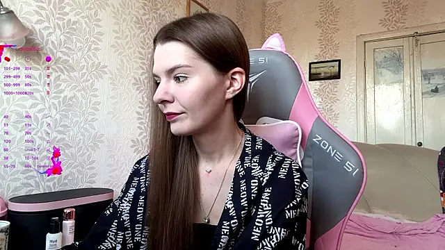 LavondaDeleston online show from 6, 3, 2026