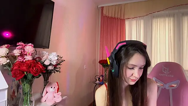 MarcelaBlas online show from 10, 2, 2026