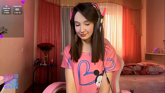 MarcelaBlas online show from 23, 4, 2026