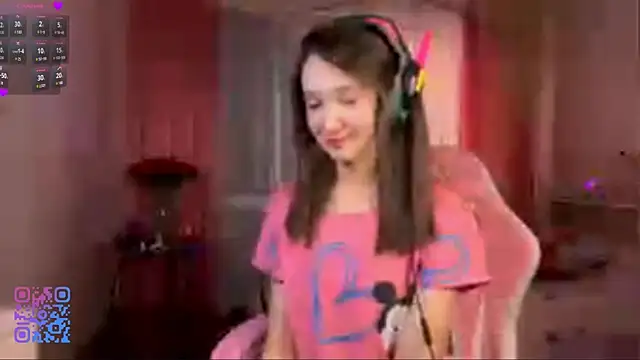 MarcelaBlas online show from 24, 4, 2026