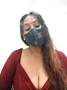 Your-Sasha7 online show from 9, 3, 2026