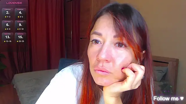 FireWater6 online show from 16, 2, 2026